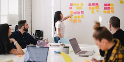 Getting the Most from Microsoft Teams